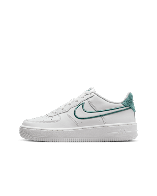 Air force 1 nike youth shop